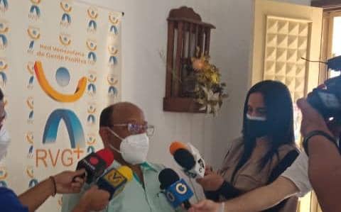 VIH venezuela pacientes