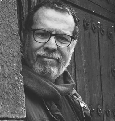Ibsen Martínez