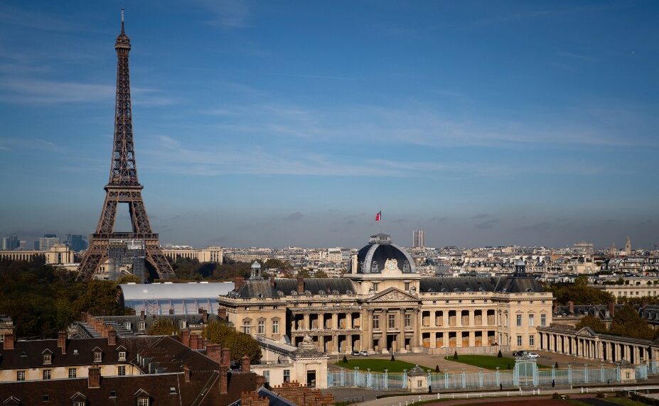 Metaverso, París, mejor real que virtual