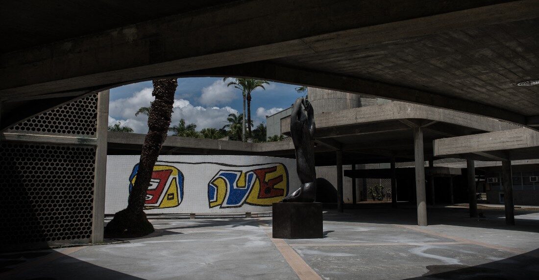 UCV