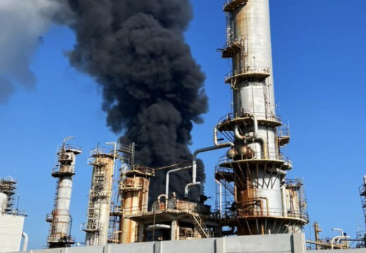 refinería el palito