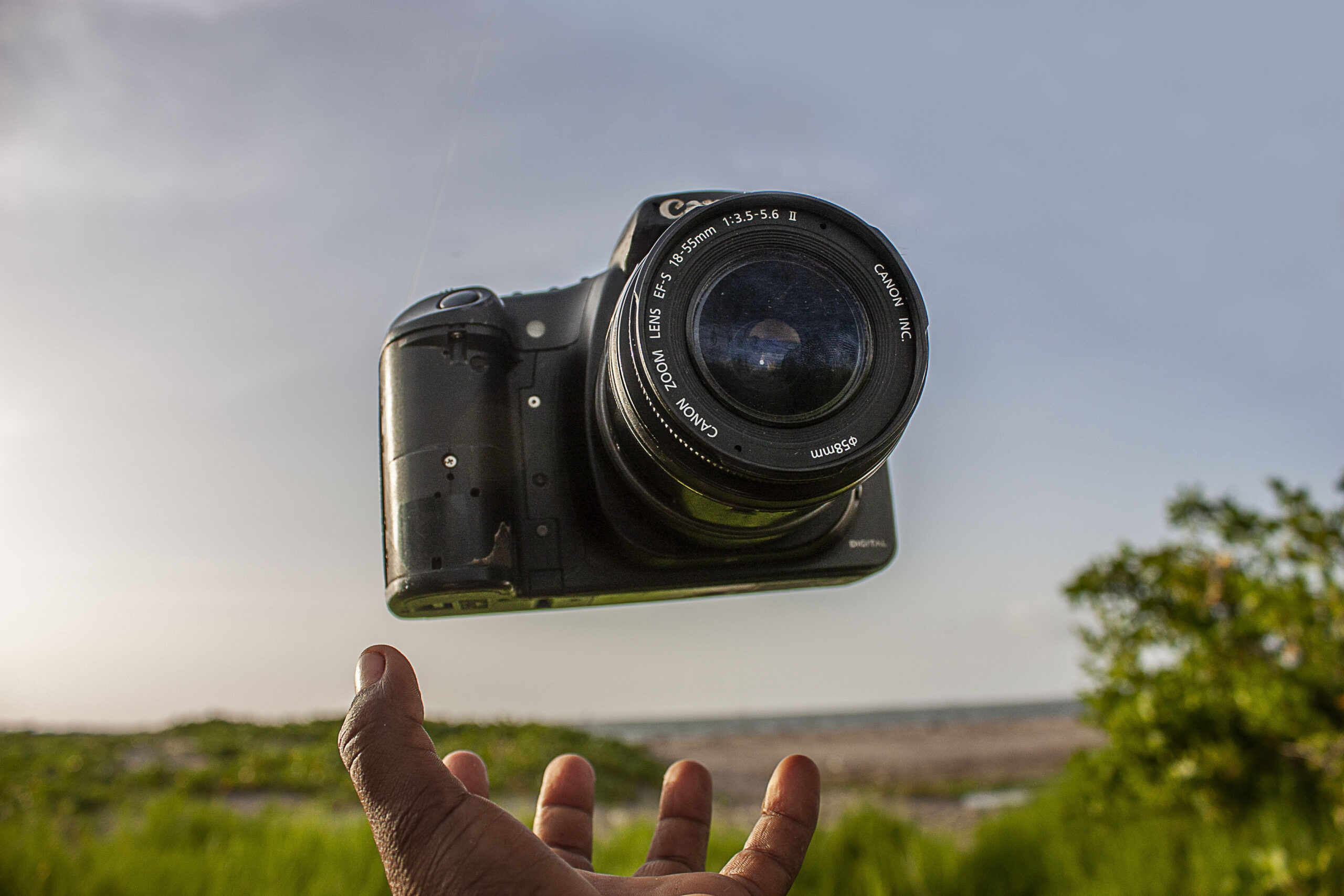 Samir Aponte Fotógrafo