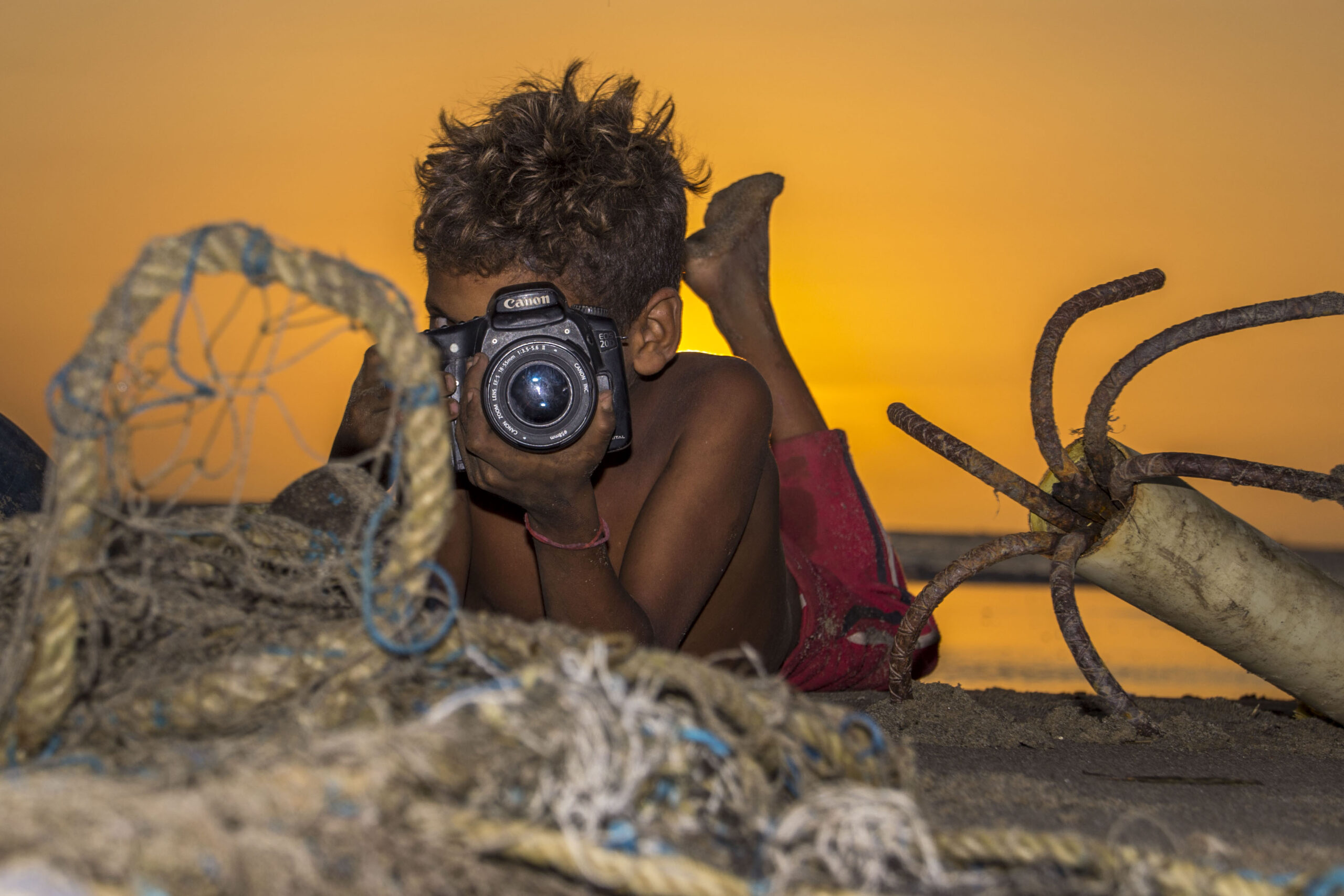 Samir Aponte Fotógrafo