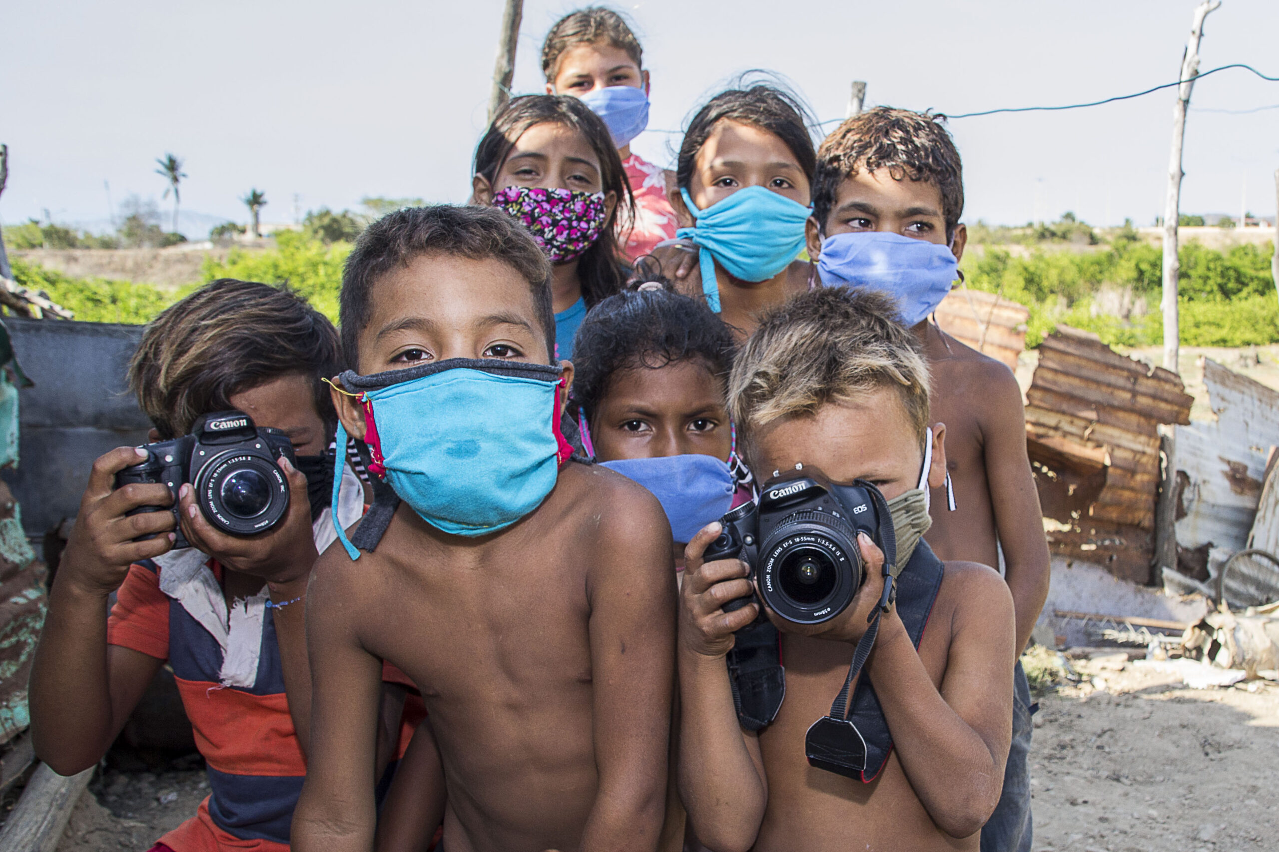 Samir Aponte Fotógrafo