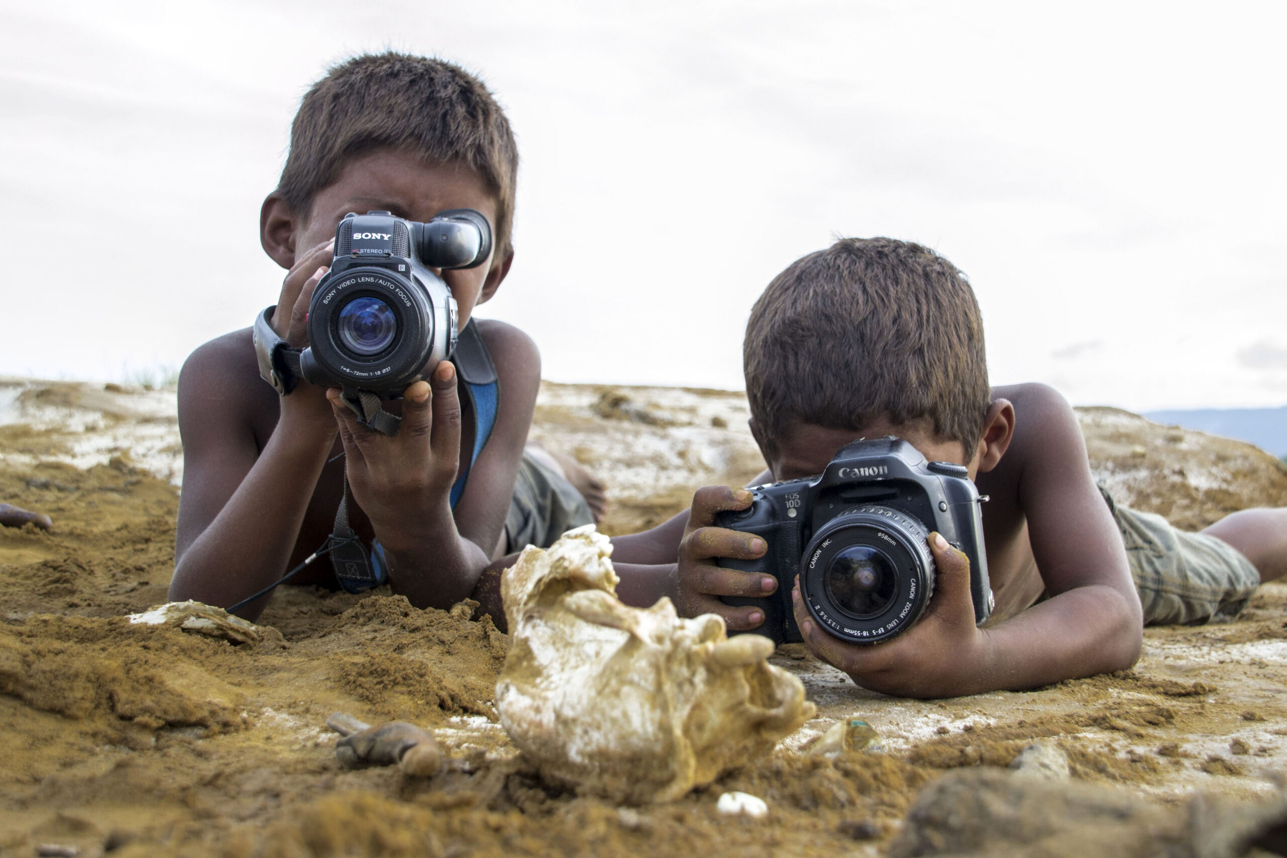 Samir Aponte Fotógrafo