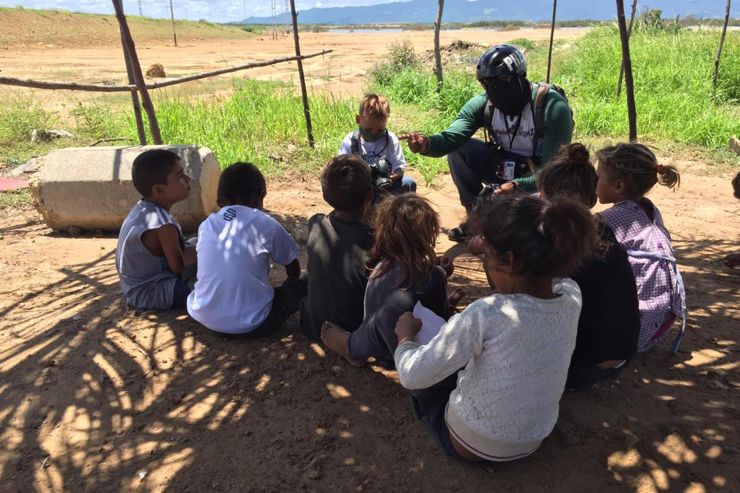 Samir Aponte Fotógrafo