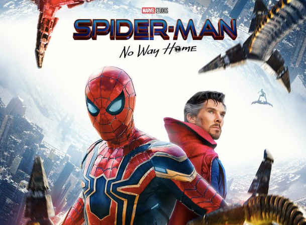 Spider-Man