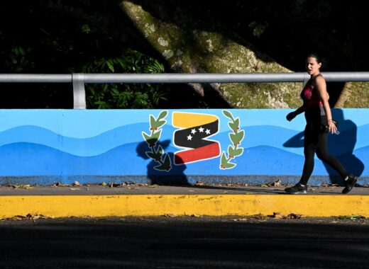 Elecciones regionales Venezuela 2021