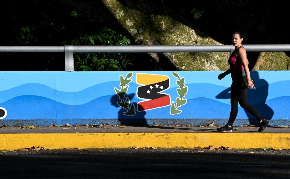 Elecciones regionales Venezuela 2021