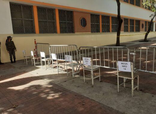 Elecciones regionales 2021