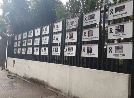 trabajadores de la salud