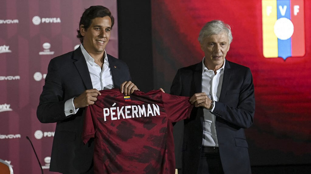 Pékerman
