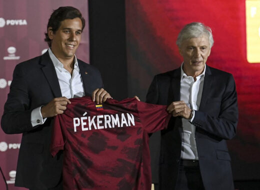 Pékerman