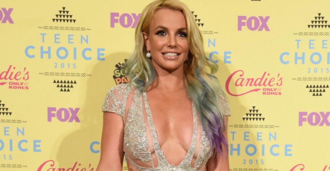 Britney Spears Libre
