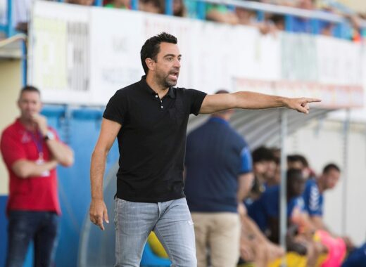 Xavi