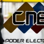 candidato CNE