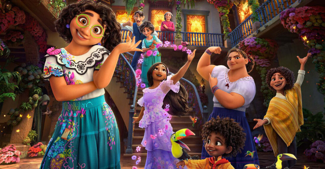 "Encanto"