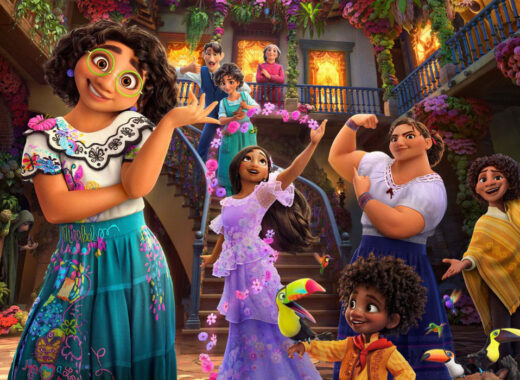 "Encanto"
