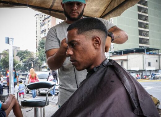 Desempleo e informalidad