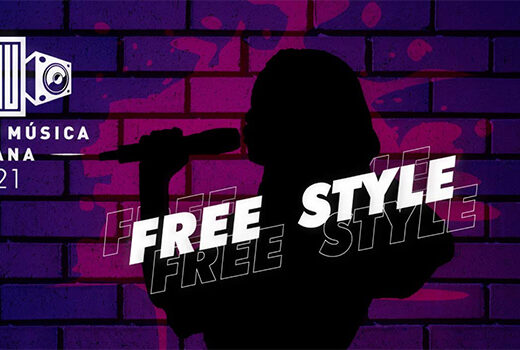 Festival Música Urbana