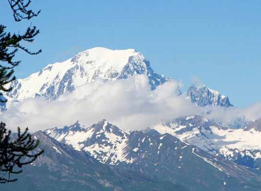 dos alpinistas españoles