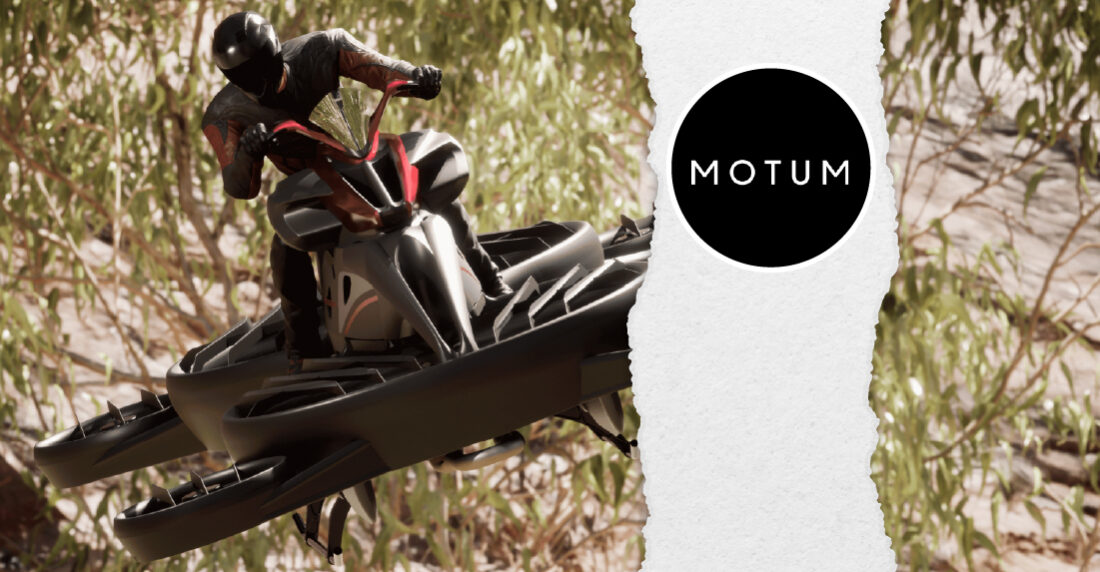 motos