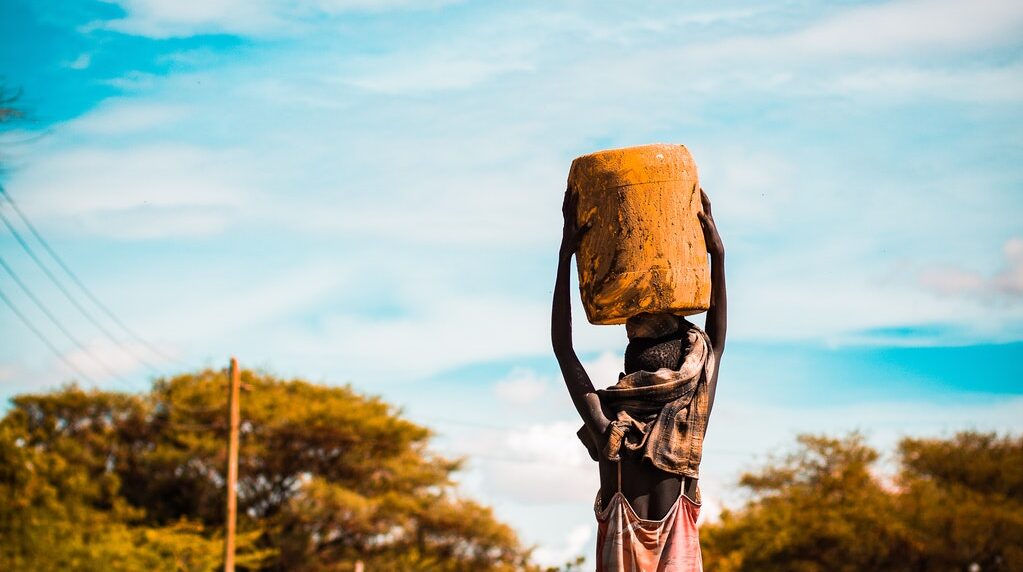 trabajadores humanitarios