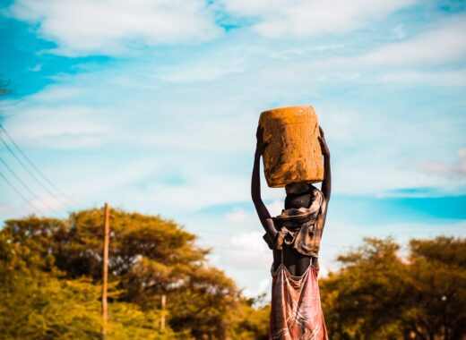 trabajadores humanitarios