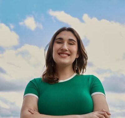 diputada transgénero