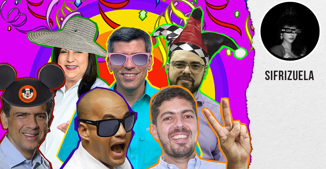 elecciones regionales sifrizuela