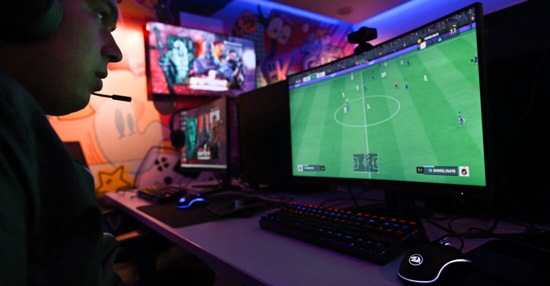 fútbol virtual venezuela