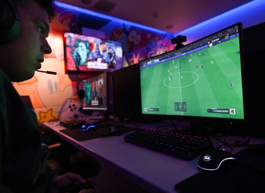 fútbol virtual venezuela