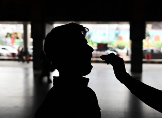 covid-19 grave Maduro