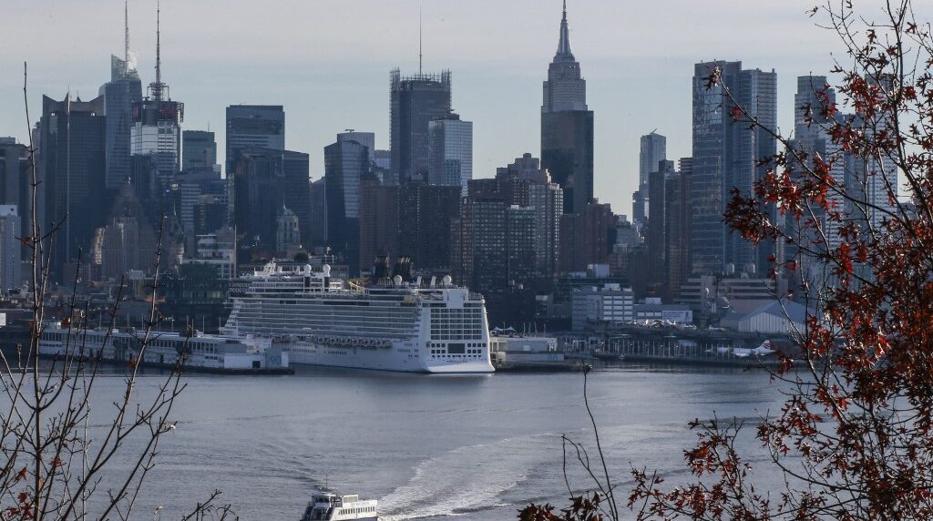 Nueva York