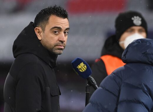 Xavi