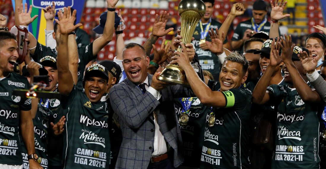 Rafael Dudamel