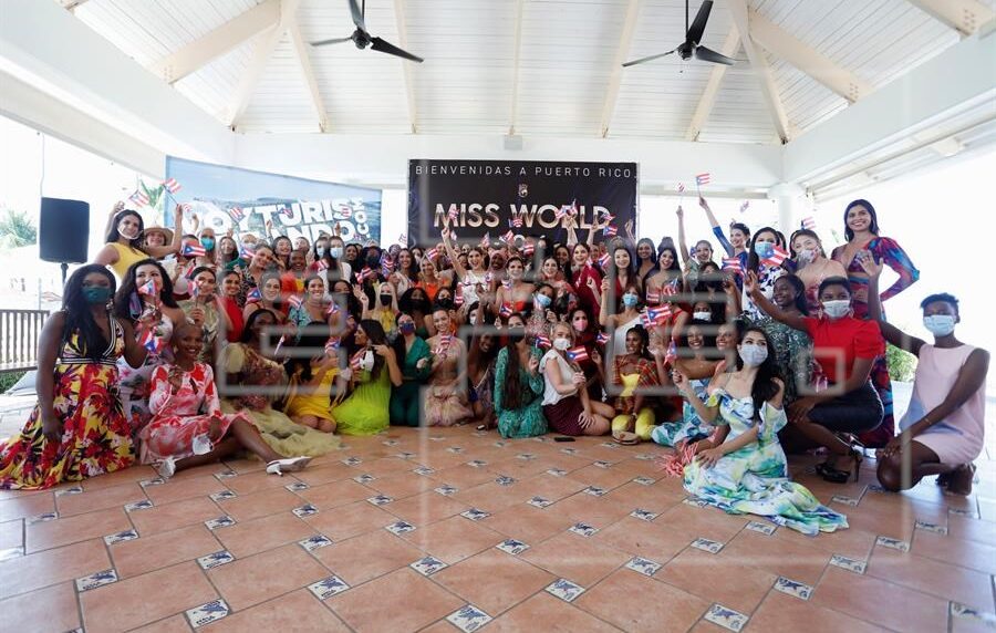 Miss Mundo