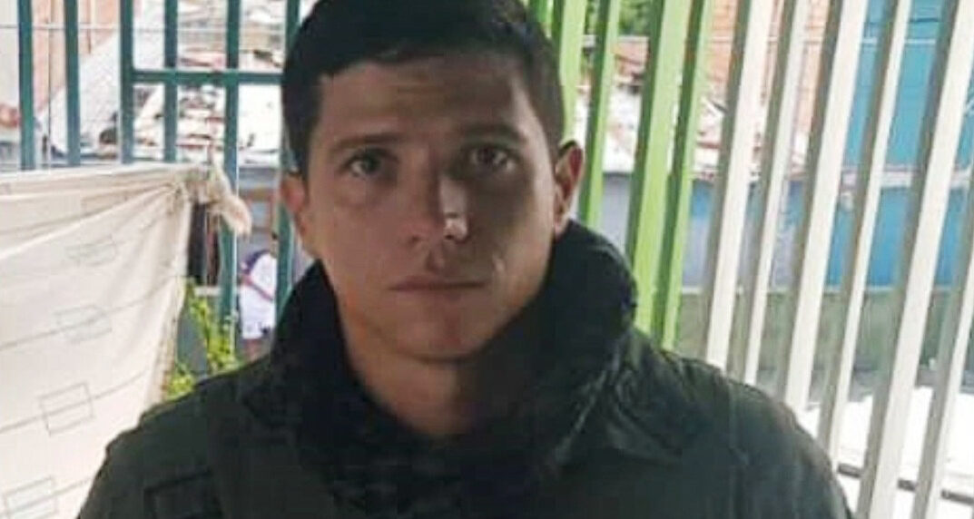 Igbert Marín Chaparro