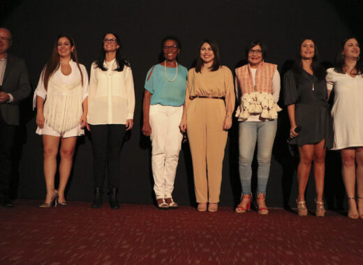 tedx altamira women