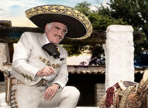 Vicente Fernández