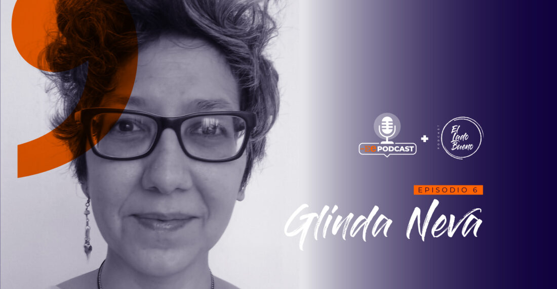 Podcast El Lado Bueno