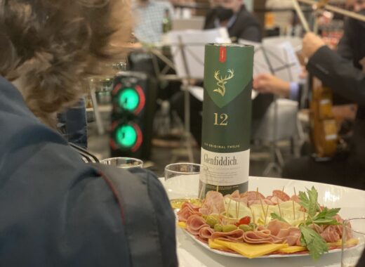 Glenfiddich