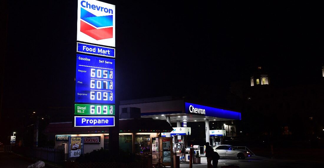 Estados Unidos, inflación Foto AFP