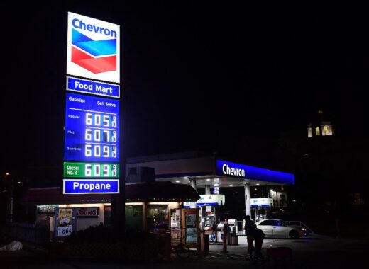 Estados Unidos, inflación Foto AFP