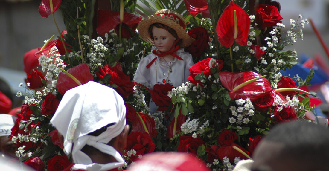 Fiesta san juan patrimonio