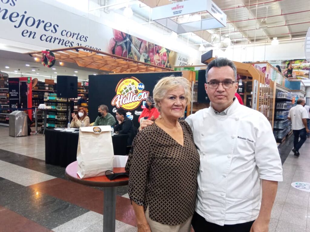 mejores hallacas hallaca