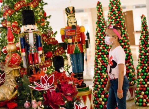 campaña niño cáncer