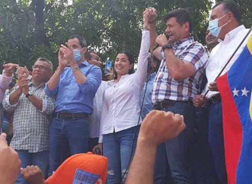 adán chávez
