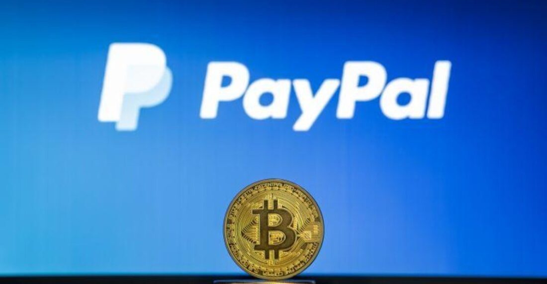 paypal criptomonedas latinoamérica