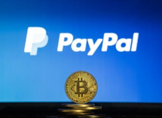 paypal criptomonedas latinoamérica
